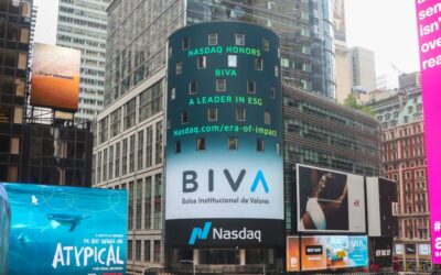 Leading in an Era of Impact: BIVA’s 5 Pillar Strategy to Expand ESG Offerings.